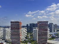 TA的名字，叫梦想街区