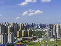 TA的名字，叫梦想街区