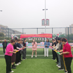 燕岭社区：解锁职场人的秋日快乐密码！