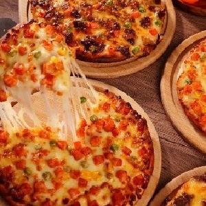 武汉披萨王，就在东西湖！