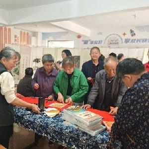 将军路社区以文化建设赋能基层治理新实践