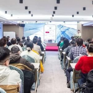 为“出海”注入新动能，东西湖举行外贸业务交流活动