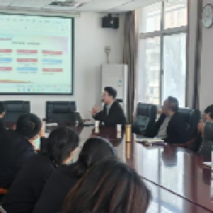 吴家山街综合执法中心“充电”提能，律师逐条解读评查标准