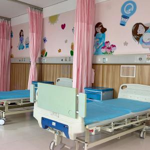 好消息！协和东西湖医院服务又升级