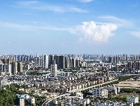 东西湖最小湖泊，原来是它！
