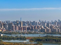 小众公园，大众乐园