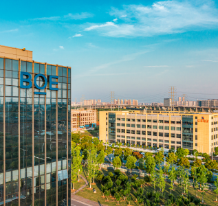 “海外校友武汉行”走进东西湖 共话创新合作新篇章