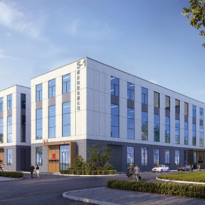 东西湖又一新项目，封顶！