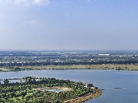 来看！东西湖区地图中心点