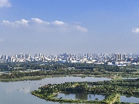 来看！东西湖区地图中心点