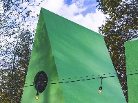 杉林中的建筑为何被世界看见？