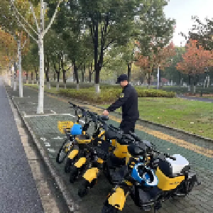 径河街道：激发“四气”精神 推动基层工作提质增效