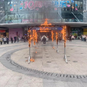 吴家山街道田园社区开展“全民消防，生命至上”安全用火用电消防演习活动