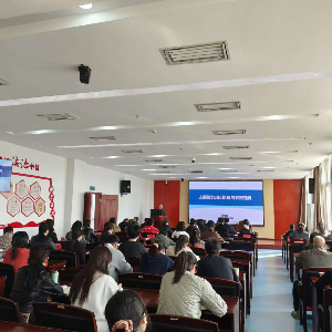 从“培育”到“创优”，东西湖区志愿服务项目大赛培训蓄力启航