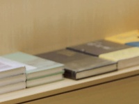 最近在读什么书？