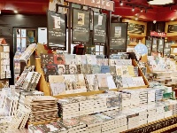 最近在读什么书？