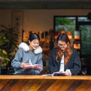 报！这家店，4种体验！