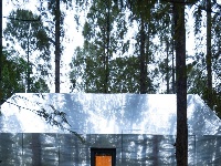 杉林中的建筑为何被世界看见？