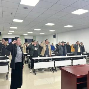 径河街青草湖社区：解锁社区“新皮肤” 党群联手求解“幸福方程式”