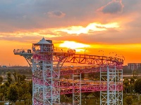 在东西湖早起，是种怎样的极致体验？