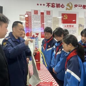 将军北路社区举行“心之光·灯塔”品牌启动仪式——多方发力共同点亮未成年人成长之路