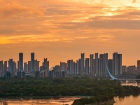 在东西湖早起，是种怎样的极致体验？