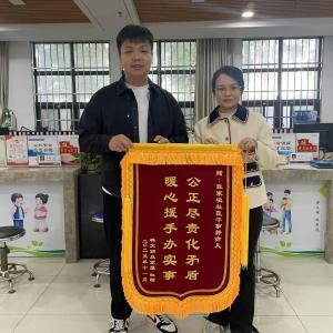 深耕网格连民心 张家墩网格员做居民“贴心人”