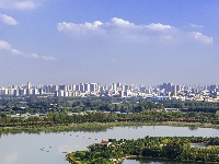 来看！东西湖区地图中心点