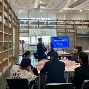 这场沙龙，企业直呼“解渴”！