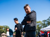 全国顶尖“鱼”，游进东西湖了