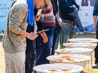 全国顶尖“鱼”，游进东西湖了