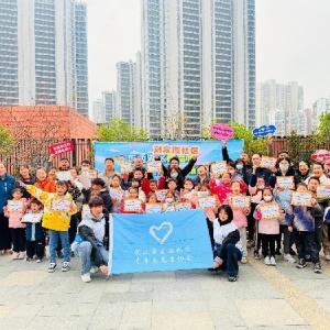 将军路街道：幸福迎新年 一起“趣”运动——刘家墩社区冬季亲子运动会温馨举办