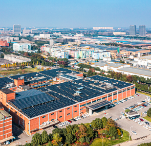 浙商“弄潮”东西湖：近3000家企业、200亿投资背后的链式崛起