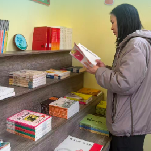 如何用2万元撬动社区“微改造”？