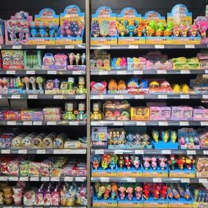 正式开业，冲！冲！冲！