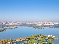 您向往的生活 东西湖都安排好了