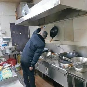 拧紧燃气“安全阀” | 柏泉街执法专项行动守护冬春平安