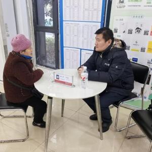 主动作为解民忧 多方协力助抚恤