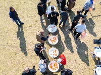 全国顶尖“鱼”，游进东西湖了