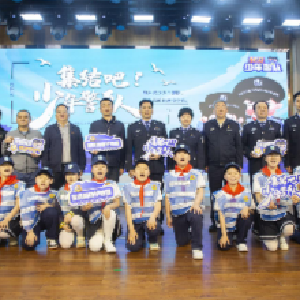 惠及2万余名学子！东西湖“警润网谷”筑牢校园安全屏障