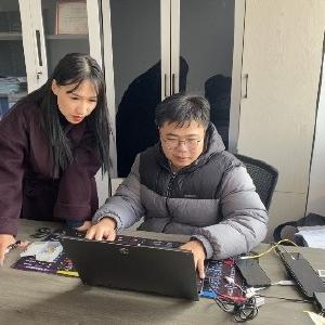 E智造众创空间：十年科创服务路，百家高企绘宏图