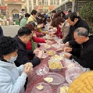 将军路街张家墩社区减压室开展主题活动