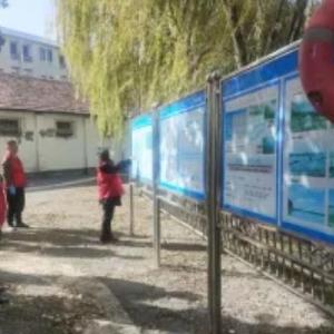 政企联动护湖净滩 甘家教湖焕新颜 | 杜公湖社区携手多企业开展 