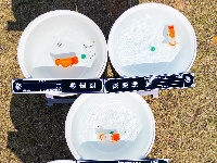 全国顶尖“鱼”，游进东西湖了