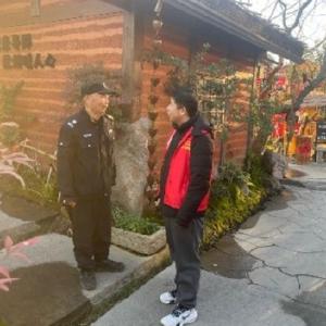 网格帮扶暖人心 就业护航启新程