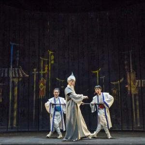 当唐诗“活”过来：一场让孩子爱上传统文化的穿越之旅 