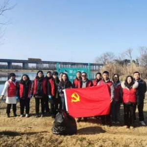 柏泉街道：共筑美好家园，社区多元行动点亮环境新篇章