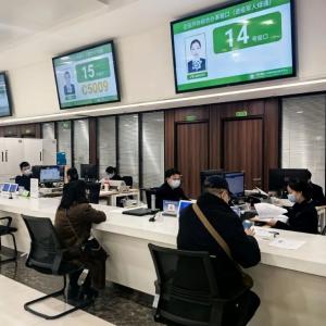 五年增幅超110% 东西湖区这项指标居全市第一