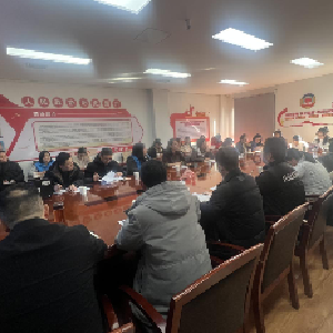 吴家山街道举办公益创投项目专题答疑会 全面激发社区治理内生动力