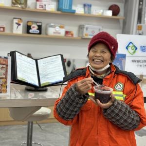 粥暖腊八 情系万家——将军路社区腊八节公益活动传递邻里温情